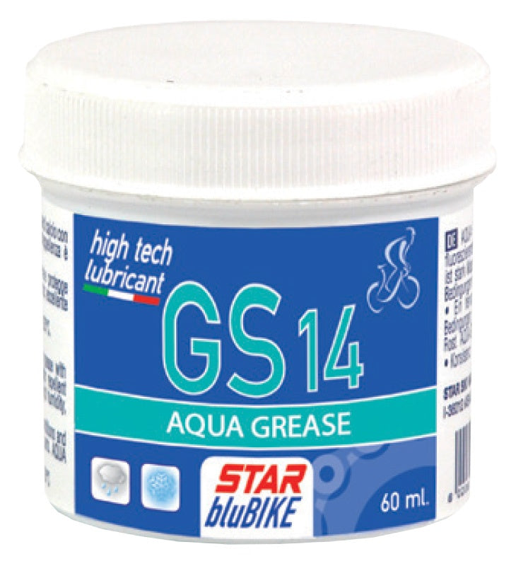 Star BluBike Aqua Grease GS14 70g