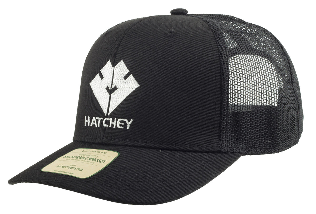 Hatchey Atlantis Bryce black