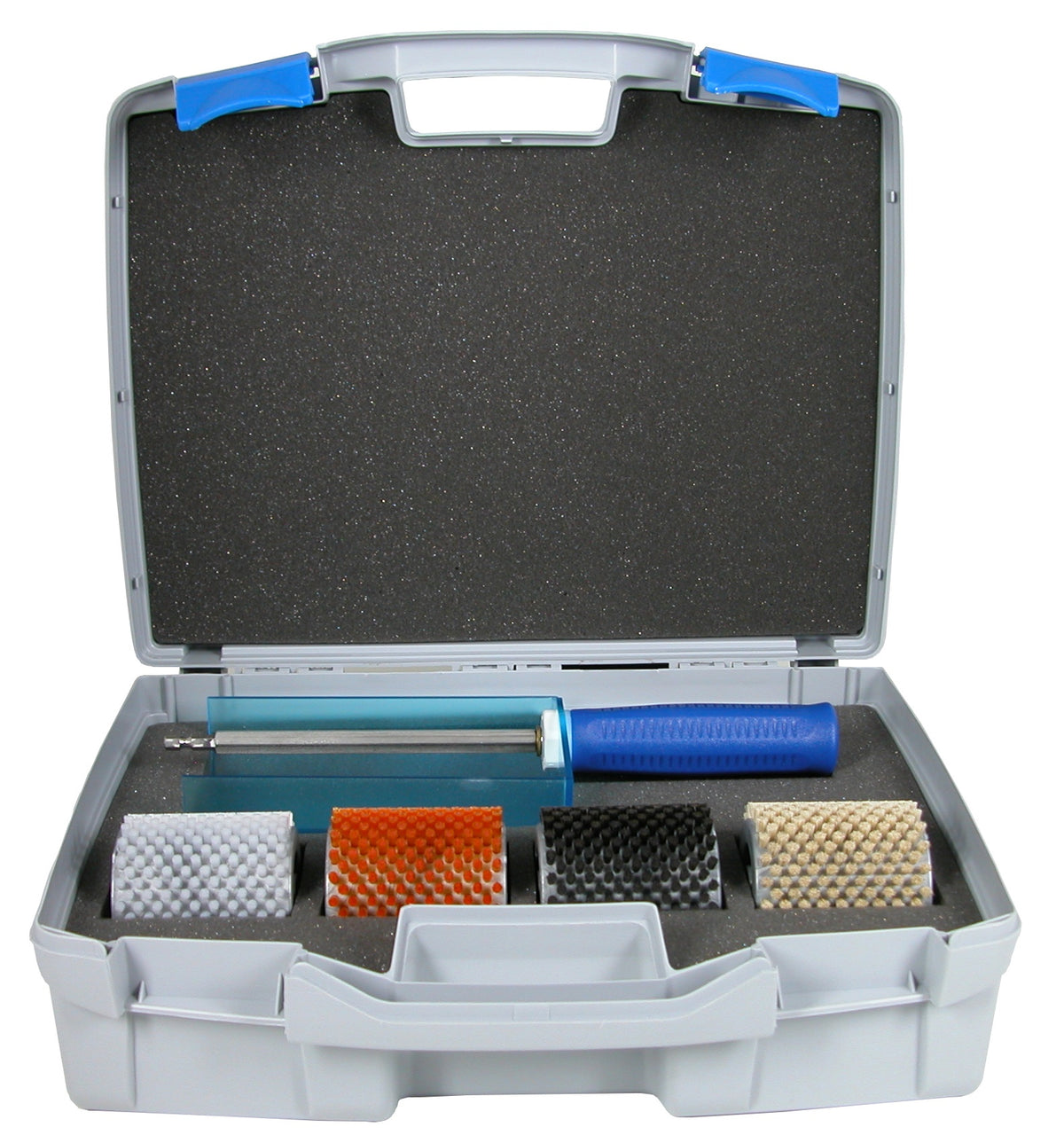Star Ski Wax Base Case