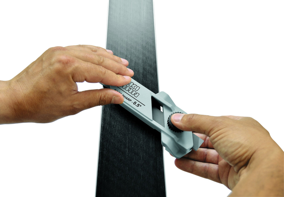 Ski Man Base Sharp 1°