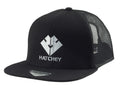 Hatchey Beechfield black