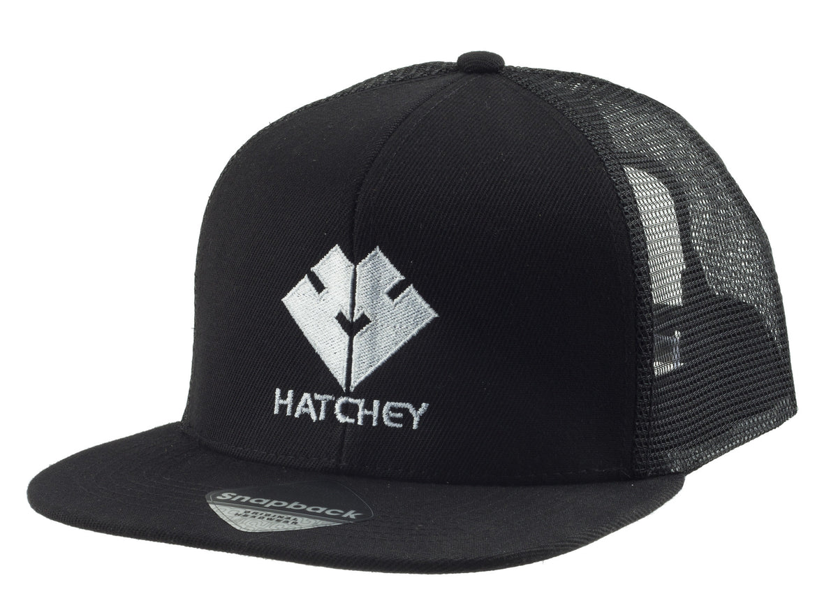 Hatchey Beechfield black