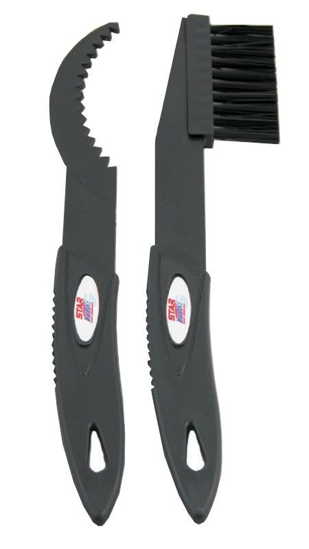 Star BluBike Bicycle Brush Kit