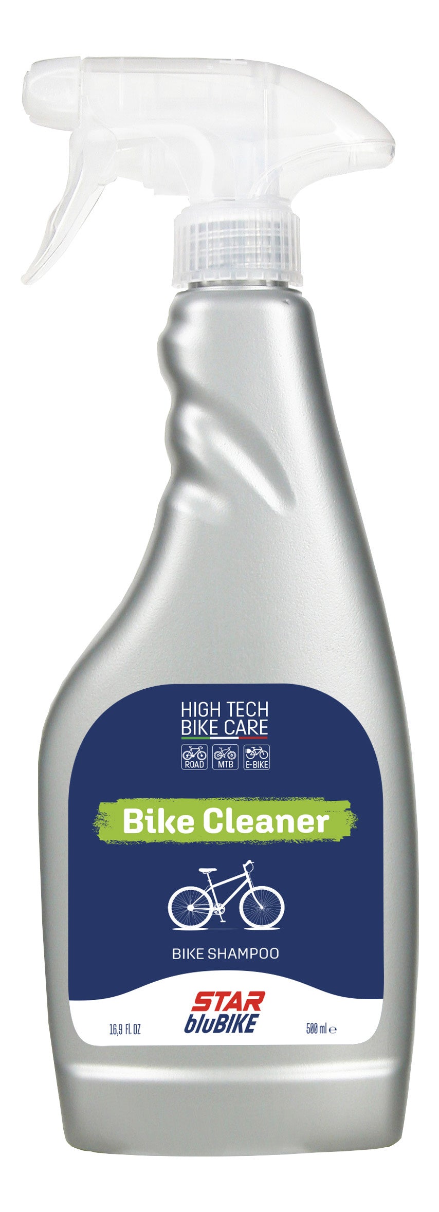 Star BluBike Bike Cleaner 500ml