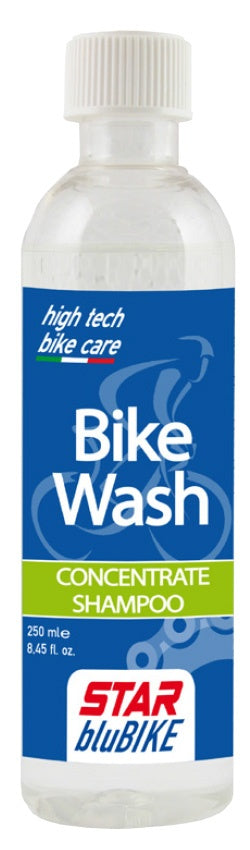 Star BluBike Bike Wash 250ml