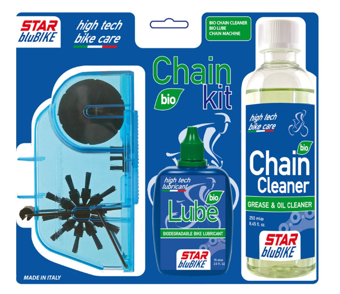 Star BluBike Bio Chain Kit