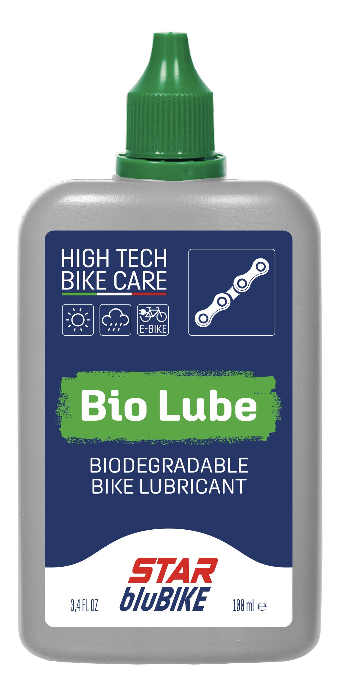 Star BluBike Bio Lubricant 100ml
