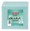 Star Ski Wax Block cold 4x250g