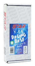 Star Ski Wax BP100 Racing Base 250g