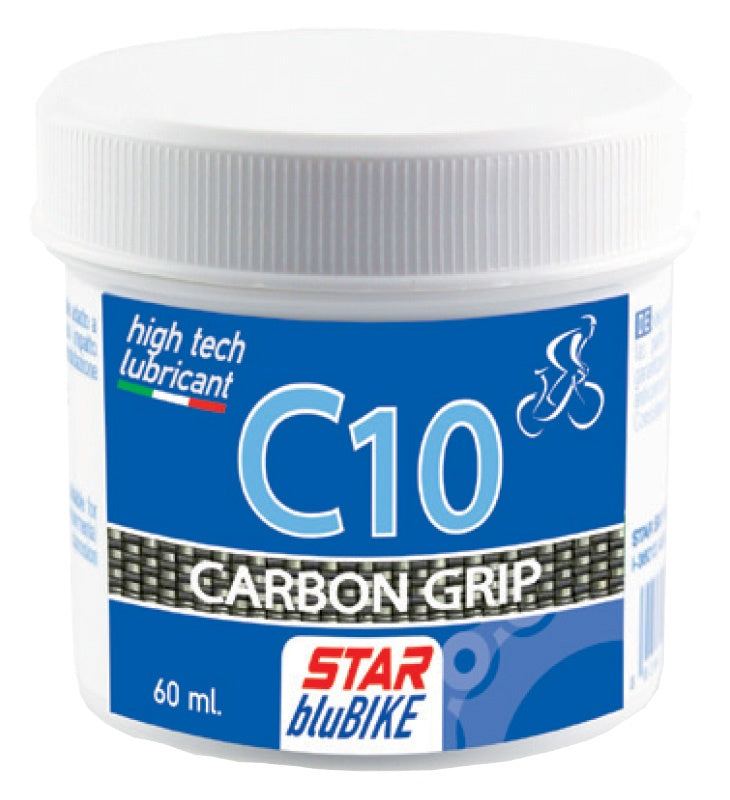 Star BluBike Carbon Grip C10 70g