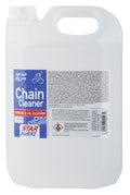 Star BluBike Chain Cleaner 5000ml