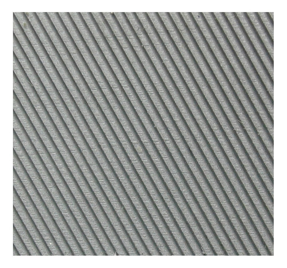Star Ski Wax Chromed File 150mm