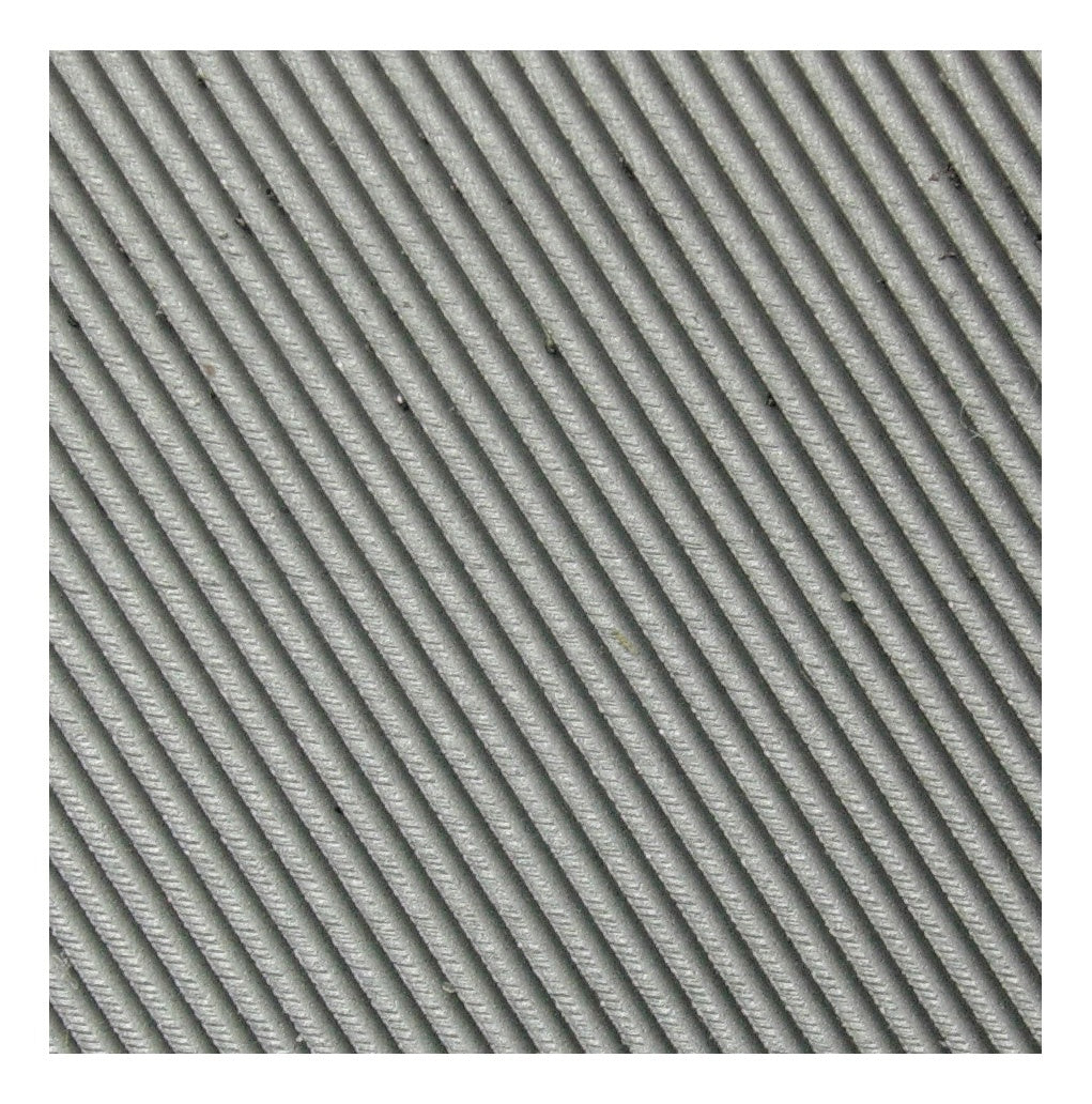 Star Ski Wax Chromed File 200mm