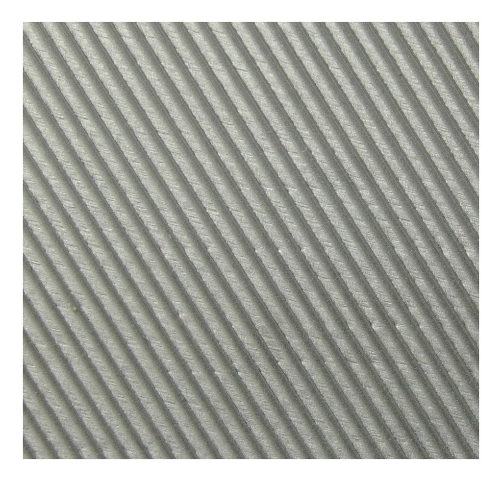 Star Ski Wax Chromed File 250mm