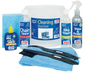 Star BluBike Cleaning Bucket