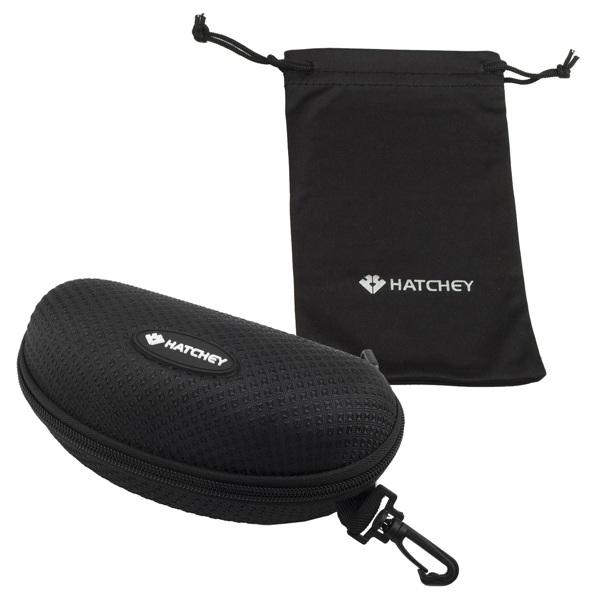 Hatchey Cross photochromic