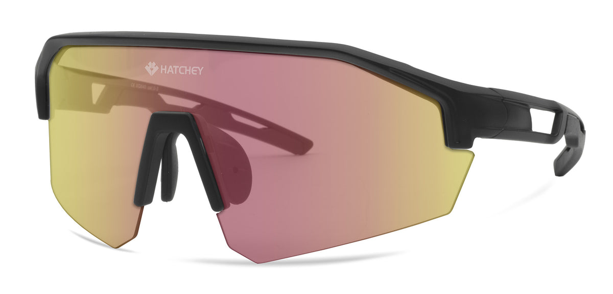 Hatchey Cross photochromic