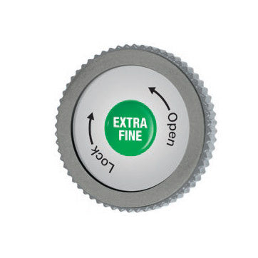 Ski Man Diamond Disc Extra Fine