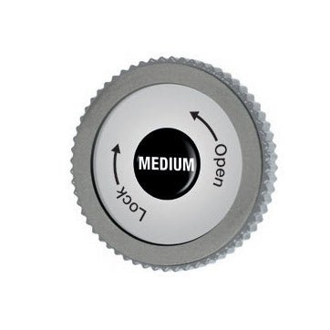 Ski Man Diamond Disc Medium