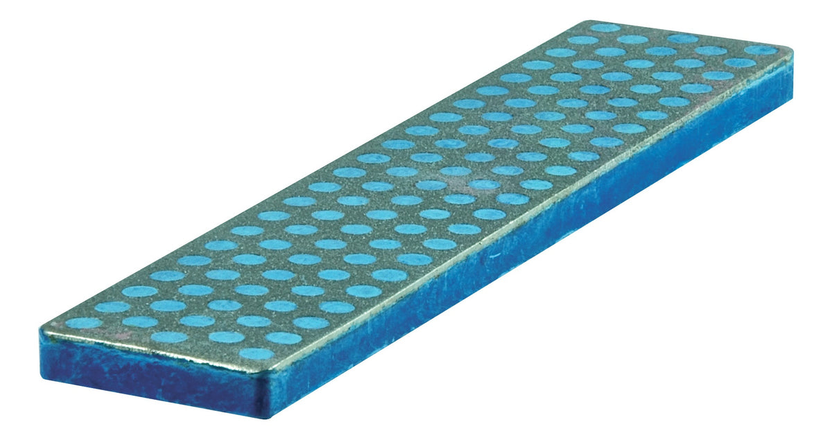 Star Ski Wax Diamond File medium
