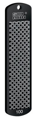 Ski Man Diamond File Racing Team 100mm - 100