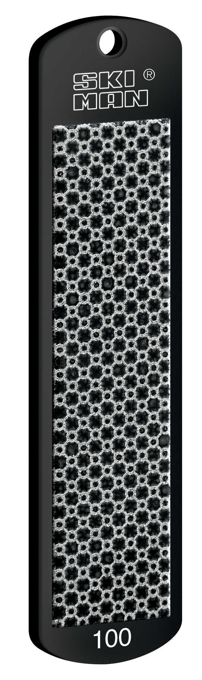 Ski Man Diamond File Racing Team 100mm - 100
