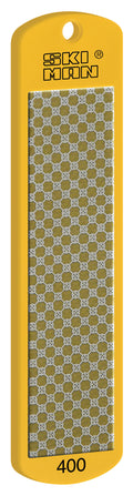 Ski Man Diamond File Racing Team 100mm - 400