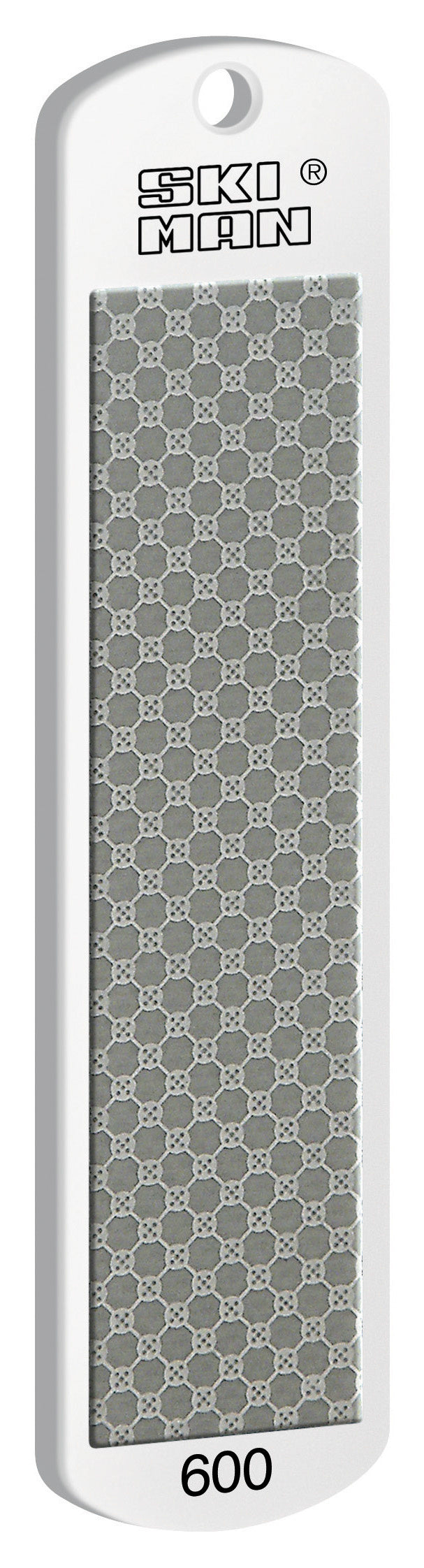 Ski Man Diamond File Racing Team 100mm - 600