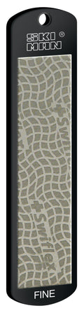 Ski Man Diamond File Sport Active 100mm Fine
