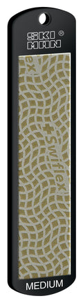 Ski Man Diamond File Sport Active 100mm Medium