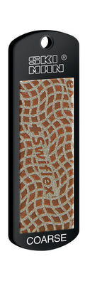 Ski Man Diamond File Sport Active 70mm Coarse