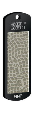 Ski Man Diamond File Sport Active 70mm Fine