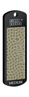 Ski Man Diamond File Sport Active 70mm Medium