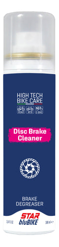 Star BluBike Disc Brake Cleaner 100ml
