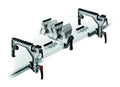 Ski Man Double Workshop Vise