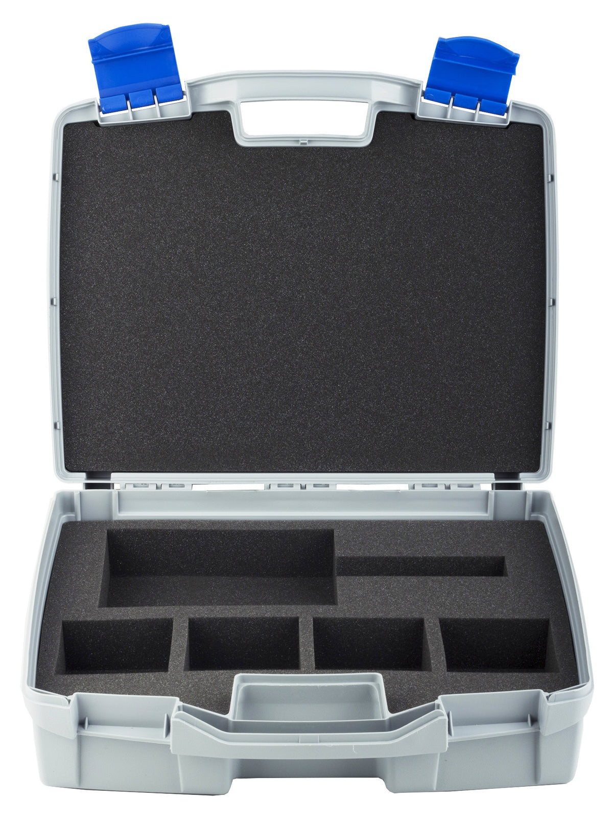 Star Ski Wax Empty Case