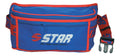 Star Ski Wax Fanny Pack