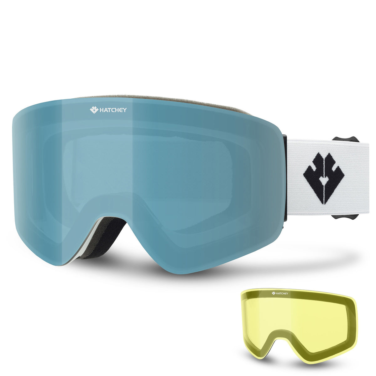 Hatchey Fenix Plus