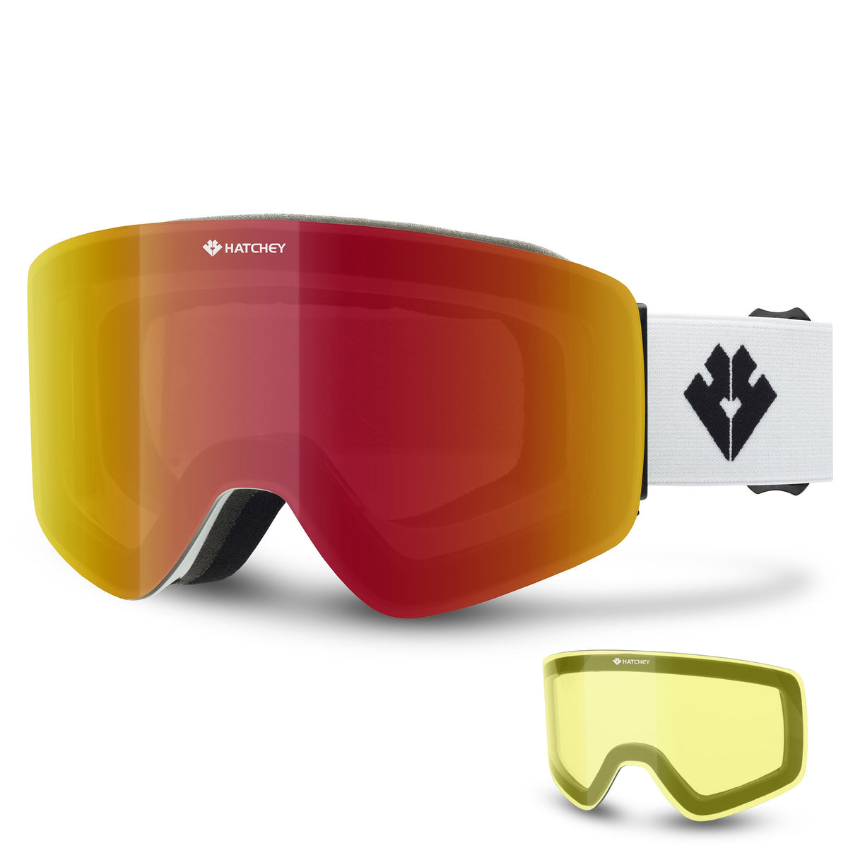 Hatchey Fenix Plus
