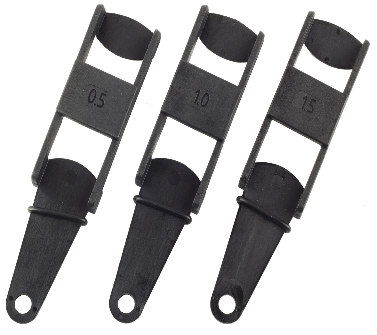 Star Ski Wax File Guide 20mm