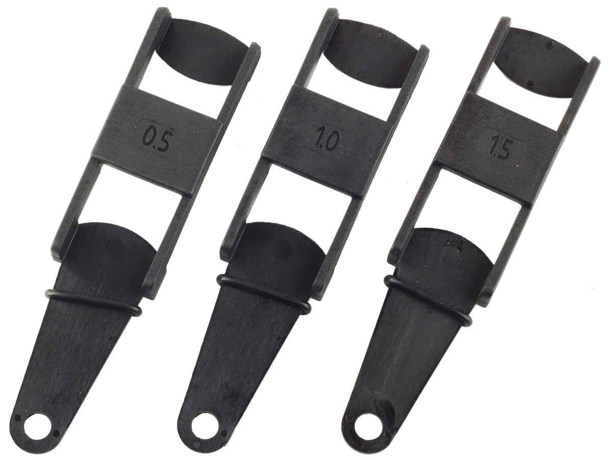 Star Ski Wax File Guide 25mm