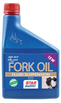 Star BluBike Fork Oil 15W 500ml