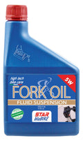Star BluBike Fork Oil 5W 500ml