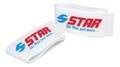 Star Ski Wax Freeride and Jumping Ski Tie
