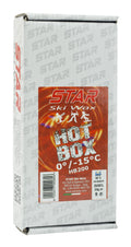 Star Ski Wax HB200 Hot Box 250g