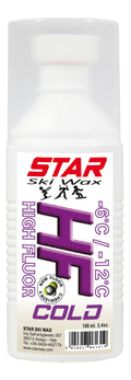 Star Ski Wax HF Sponge cold 100ml