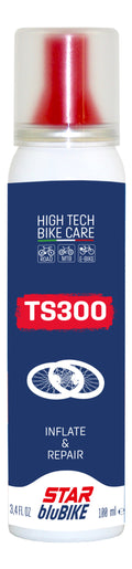 Star BluBike Inflate & Repair TS-300 100ml