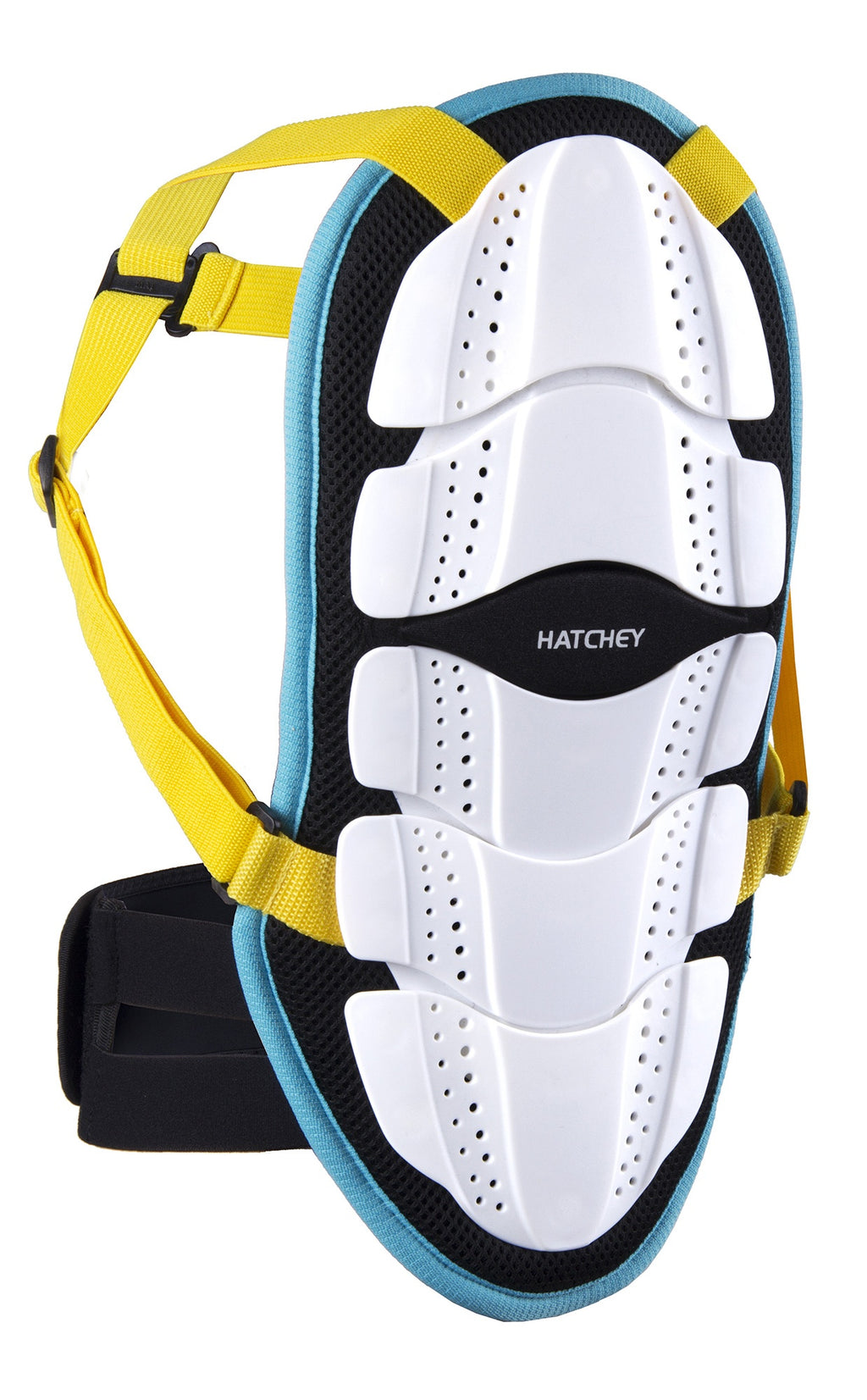Hatchey Jeryk Kids white