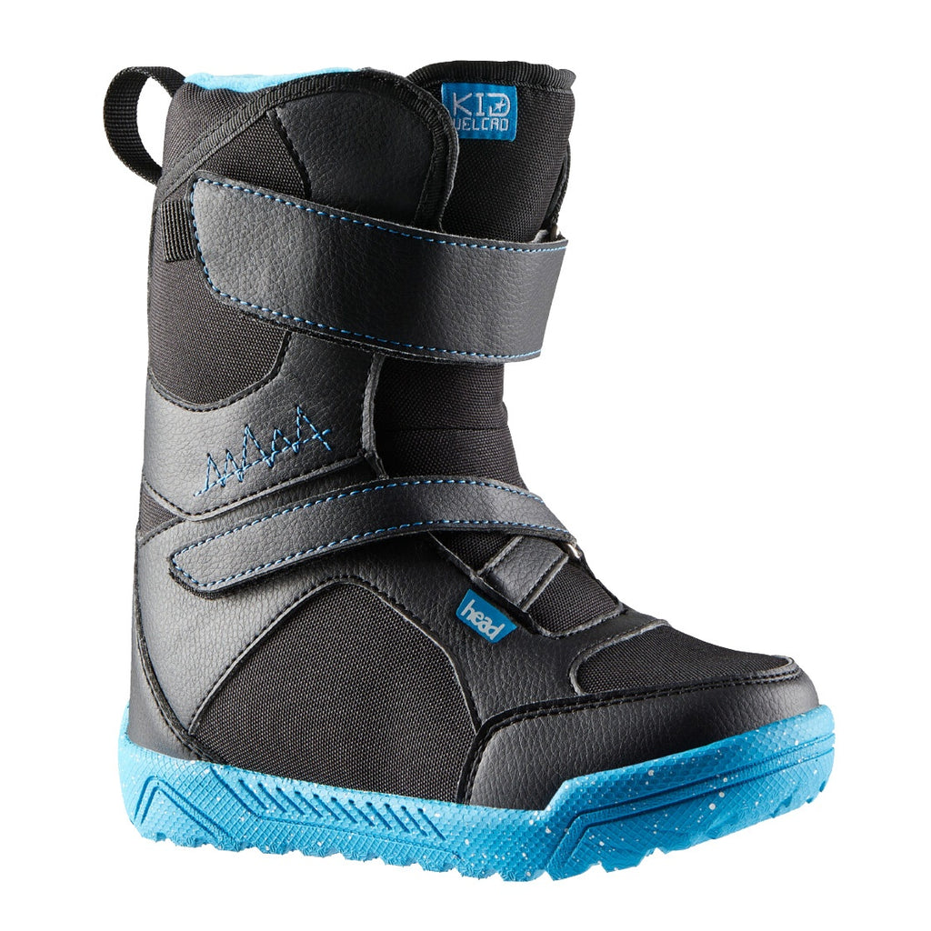 Head Kid LYT Velcro