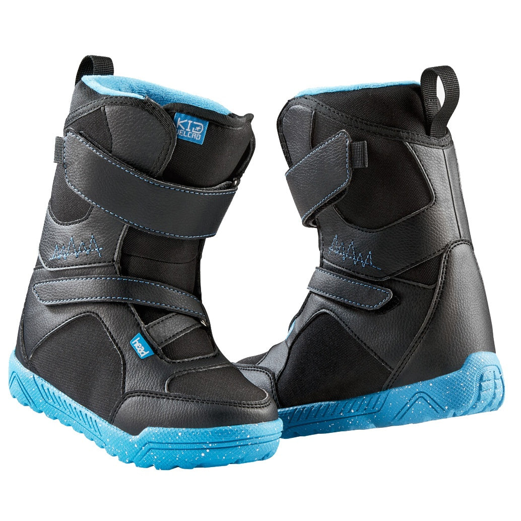 Head Kid LYT Velcro